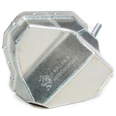 No Limit Motorsport: Killer B Motorsport High Performance Oil Pan